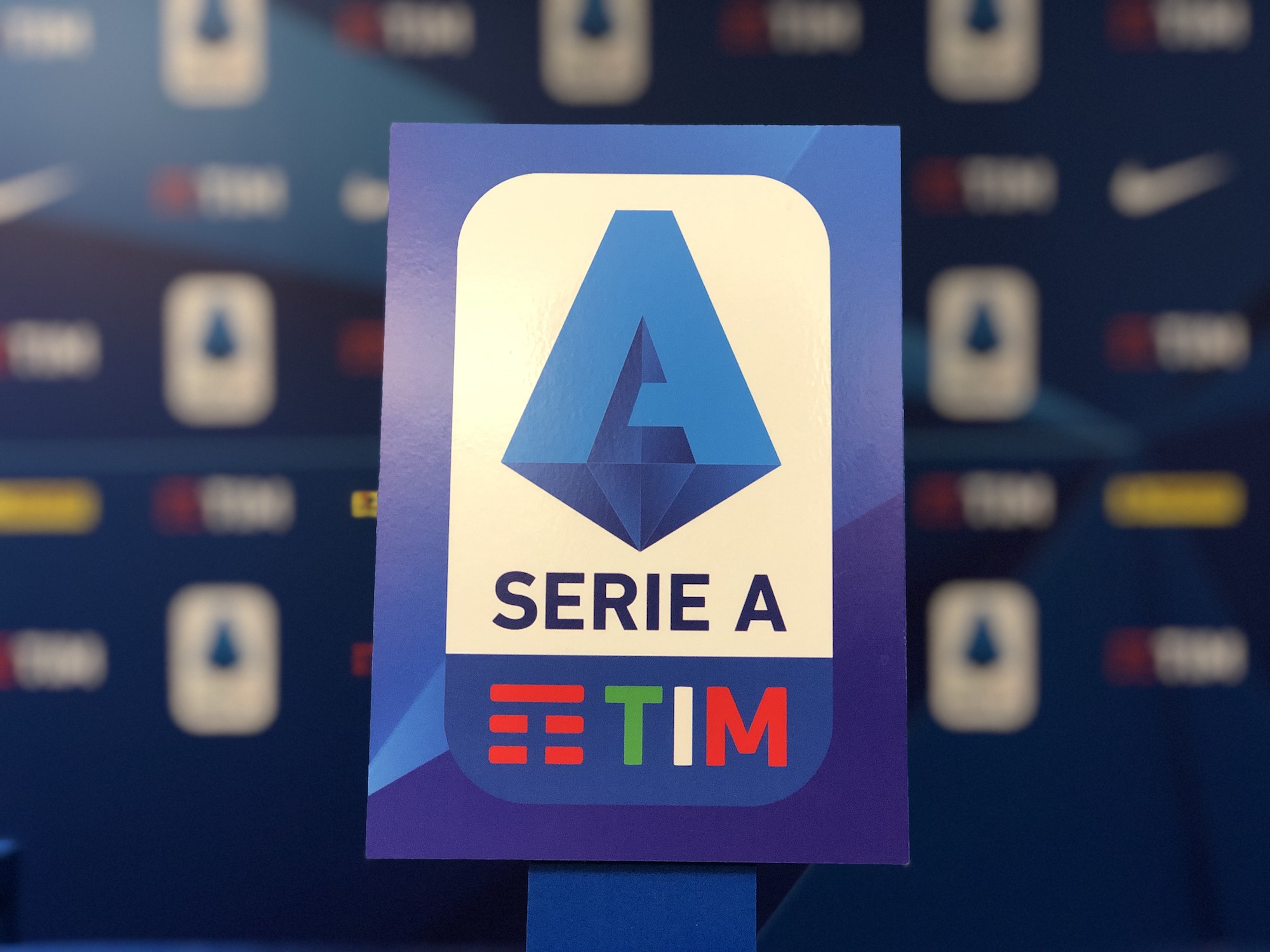 Calcio | Serie A, si riprende. Squadre in campo il 20 giugno