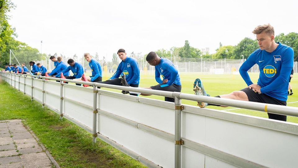 Calcio | Bundesliga: il derby di Berlino apre il 27esimo turno