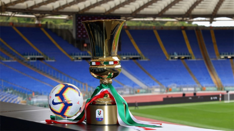 Coppa Italia | Al via le semifinali: regolamento e date