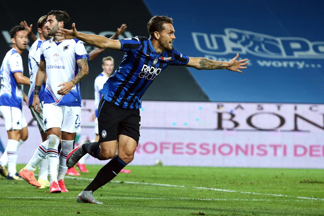 Serie A Atalanta, superata la prova del 9. Inter chiamata a rispondere