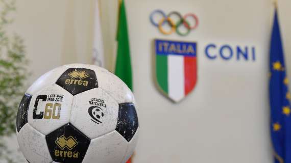 Serie C, il 10 settembre il sorteggio dei calendari per la nuova stagione