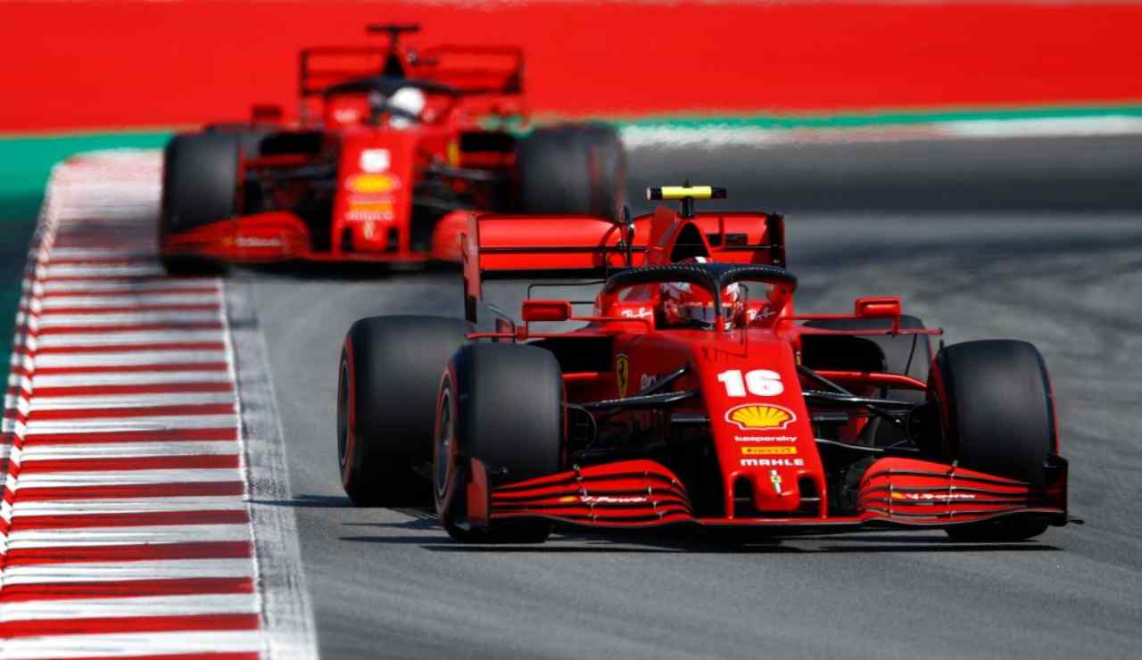 Ferrari e McLaren firmano il nuovo Patto della Concordia: in Formula 1 almeno fino al 2025