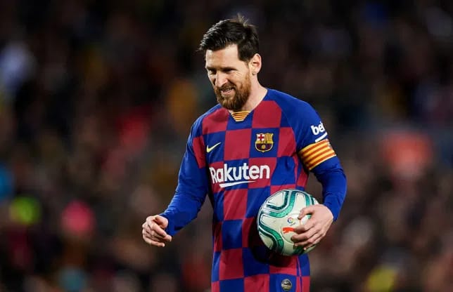 Spagna| Messi vuol lasciare il Barcellona. Quale futuro per lui?