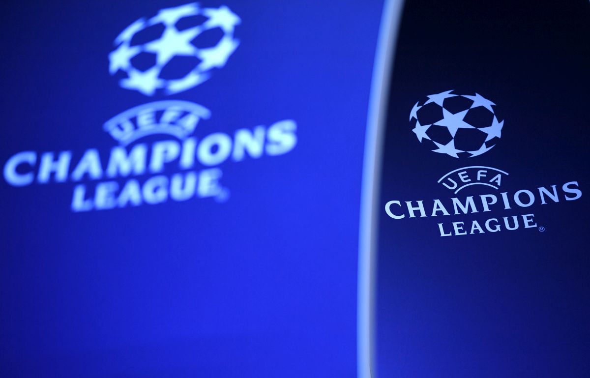 CHAMPIONS LEAGUE Le fasce per il sorteggio e le squadre qualificate