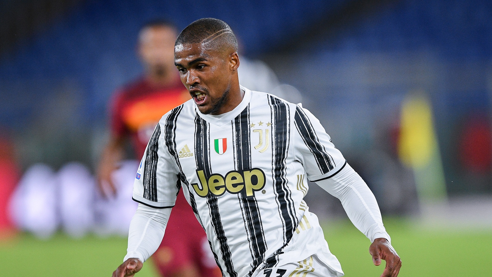 CALCIOMERCATO Juventus Douglas Costa al Bayern Monaco