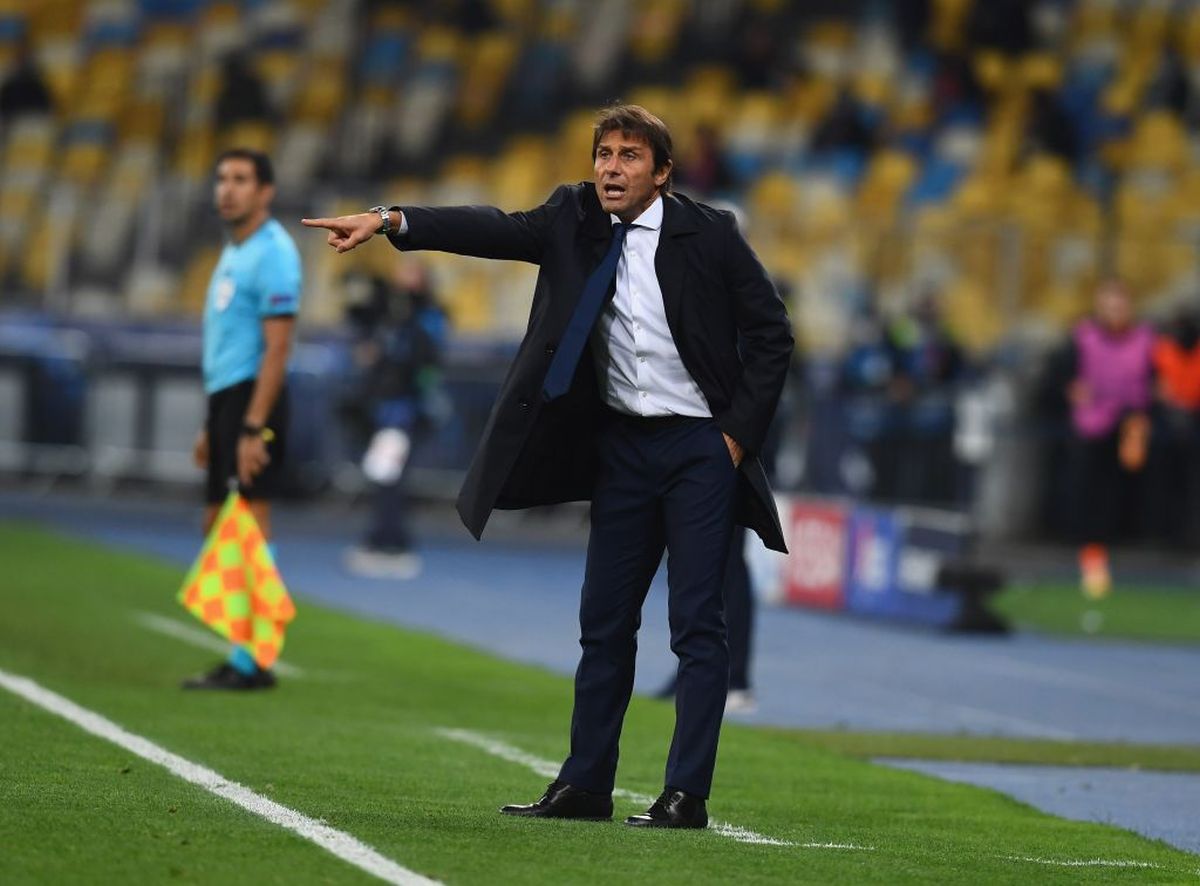 Gli uomini di Conte non vanno oltre il pareggio in Ucraina traverse di Barella e Lukaku, Lautaro Martinez si divora il gol nella ripresa. Shakhtar a quattro punti, a due i nerazzurri